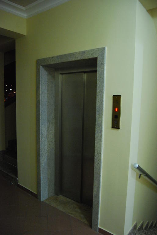 Hotel Vlora Exterior foto